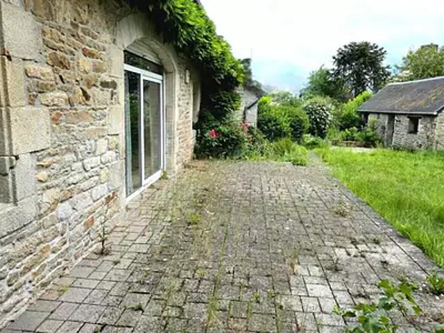 Maison vente à La Tourelle, Quimper