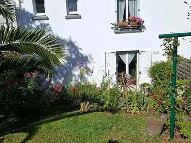 Maison vente à Quimper, Bretagne