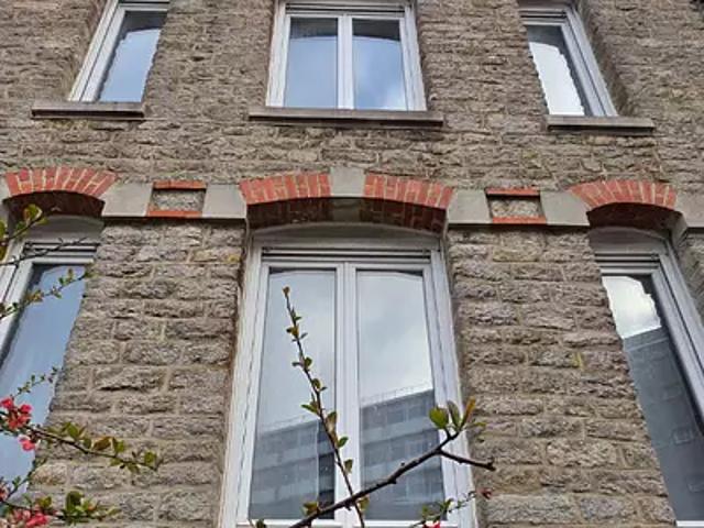 Maison vente à Quimper, Bretagne