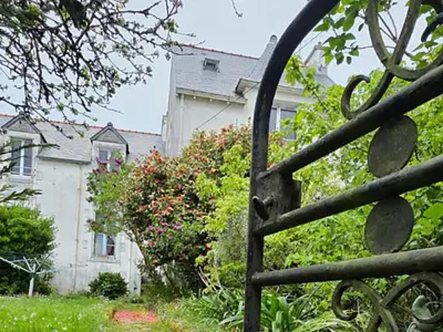 Maison vente à Quimper, Bretagne