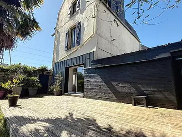 Maison vente à Quimper, Bretagne