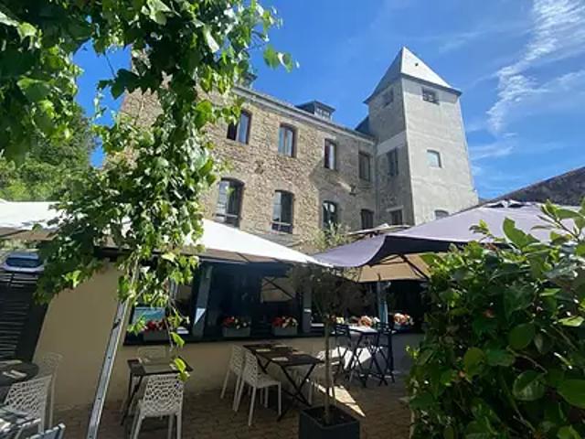 Maison vente à Quimper, Bretagne
