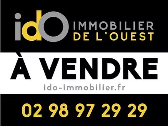 Garage vente à Quimper, Bretagne
