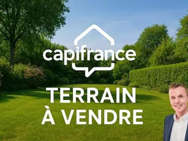 Terrain vente à Quimper, Bretagne