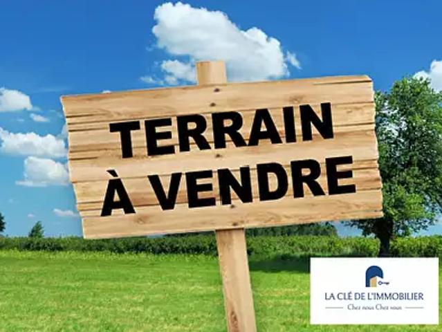 Terrain vente à La Tourelle, Quimper