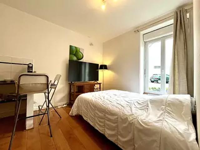 Appartement location à Quimper, Bretagne