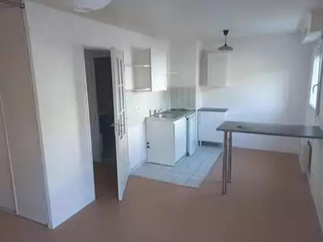 Appartement location à Quimper, Bretagne