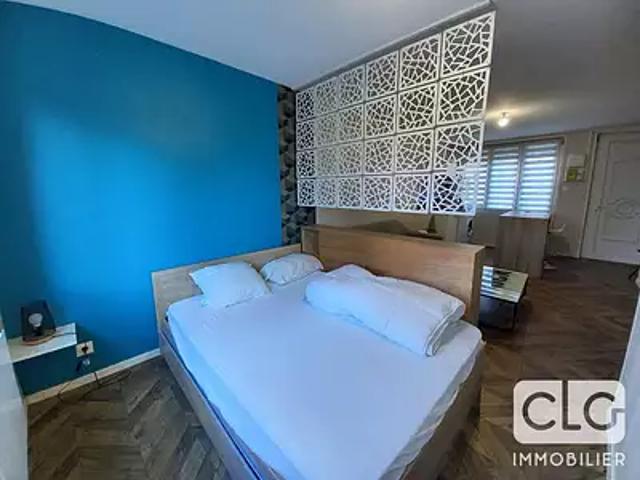Appartement location à Quimper, Bretagne