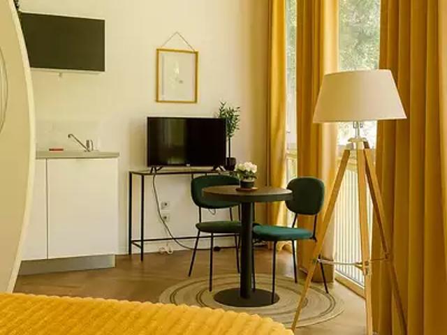 Appartement location à Quimper, Bretagne