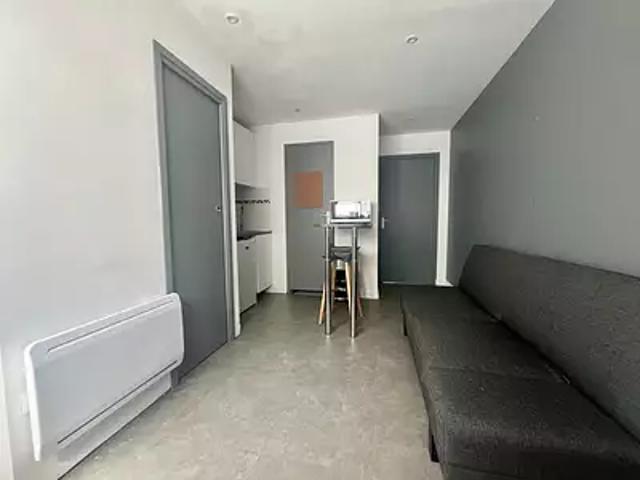 Appartement location à Quimper, Bretagne