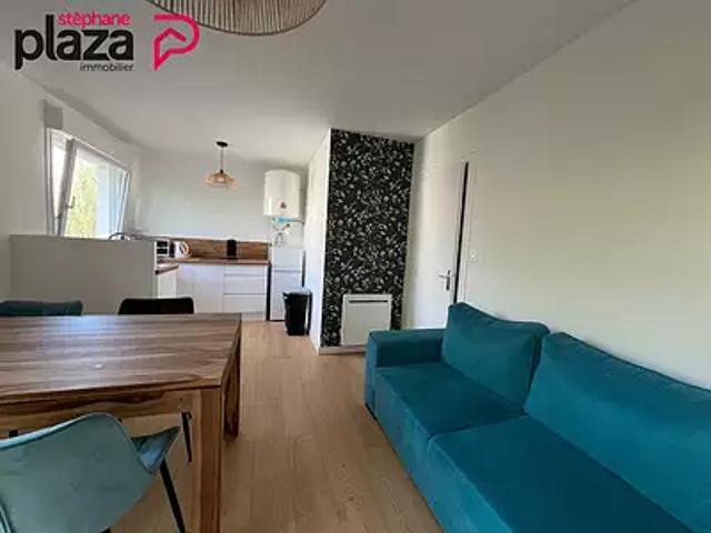 Appartement location à Quimper, Bretagne
