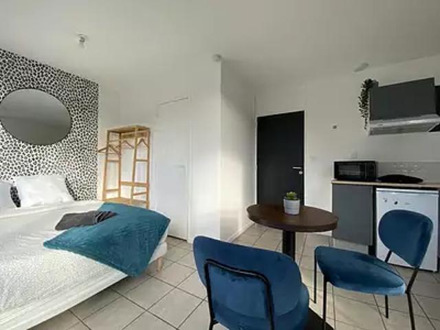 Appartement location à Quimper, Bretagne