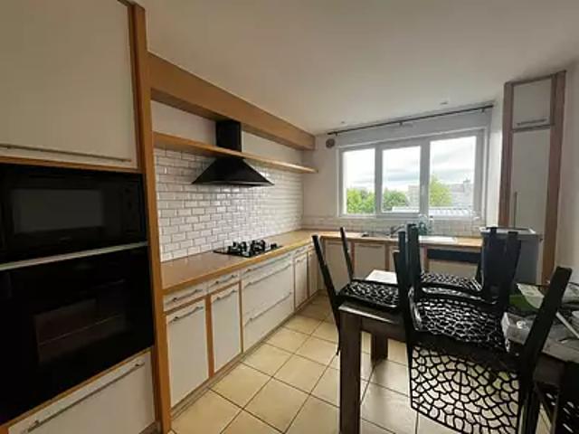 Appartement location à Quimper, Bretagne
