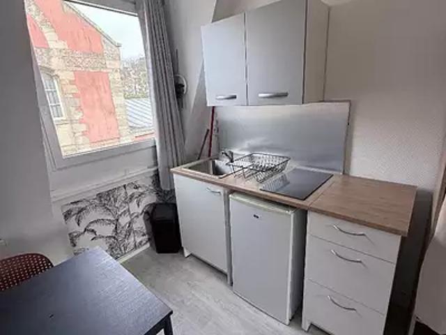 Appartement location à Quimper, Bretagne