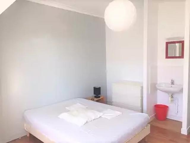 Appartement location à La Tourelle, Quimper