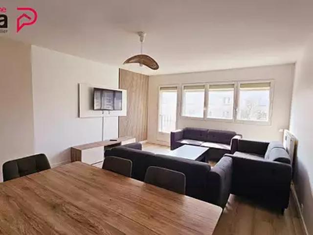 Appartement location à Quimper, Bretagne