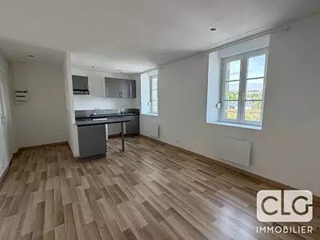 Appartement location à Quimper, Bretagne