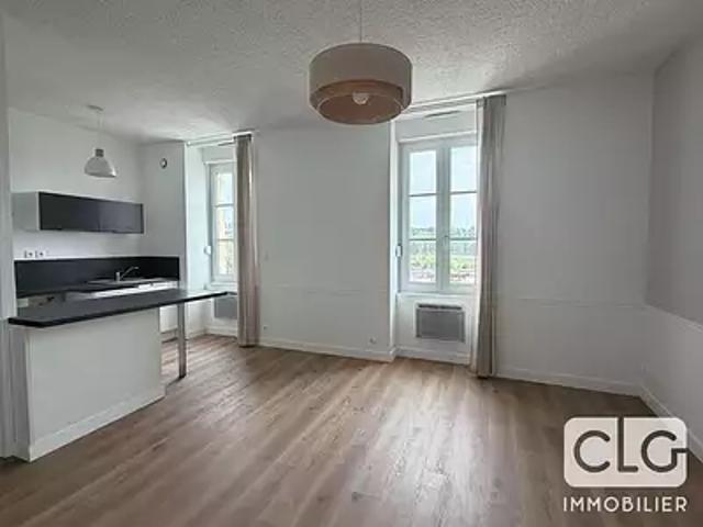 Appartement location à Quimper, Bretagne