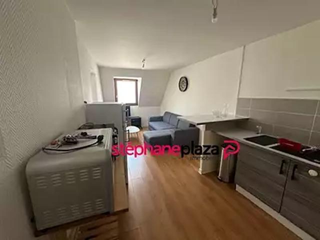 Appartement location à Quimper, Bretagne