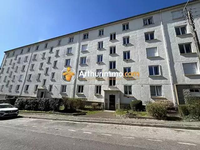 Appartement location à Quimper, Bretagne