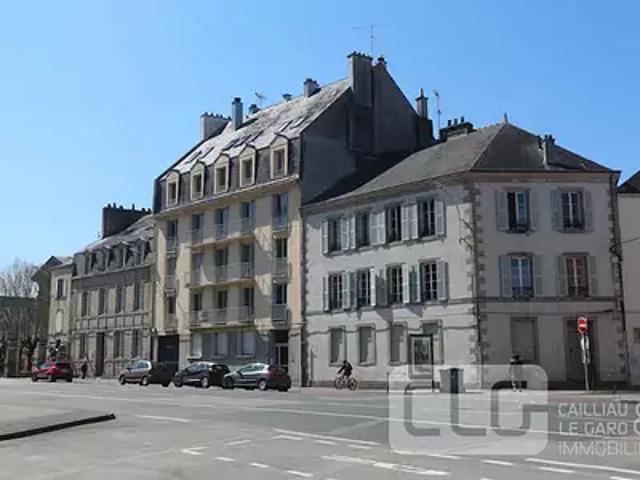 Appartement location à Quimper, Bretagne