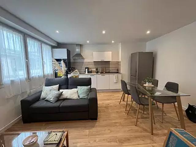 Appartement location à Quimper, Bretagne