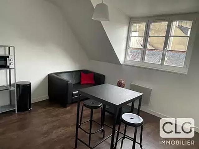 Appartement location à Quimper, Bretagne