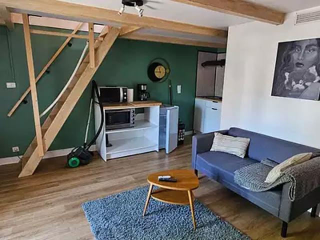 Appartement location à Quimper, Bretagne