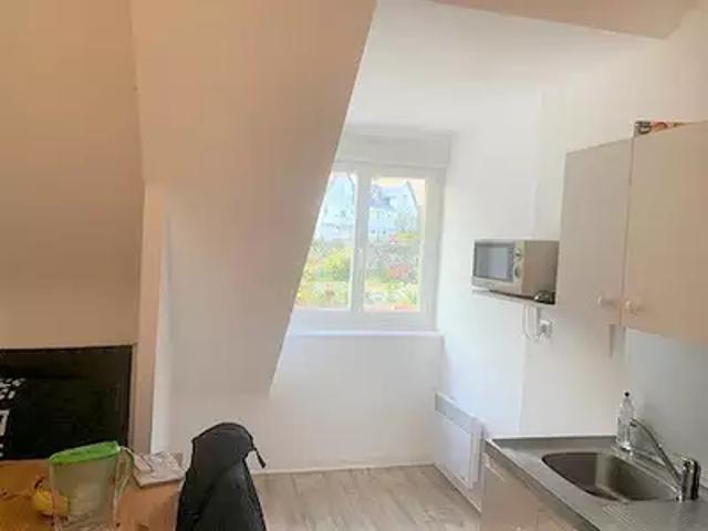 Appartement location à Quimper, Bretagne