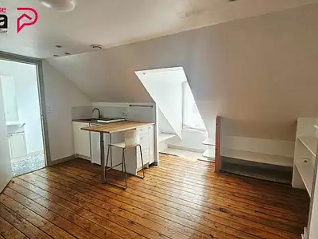 Appartement location à Quimper, Bretagne