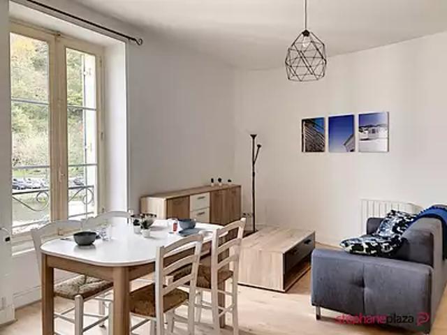 Appartement location à Quimper, Bretagne