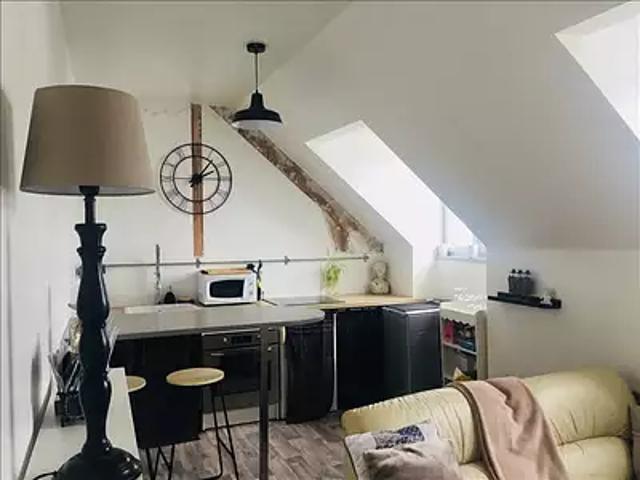 Appartement location à Quimper, Bretagne