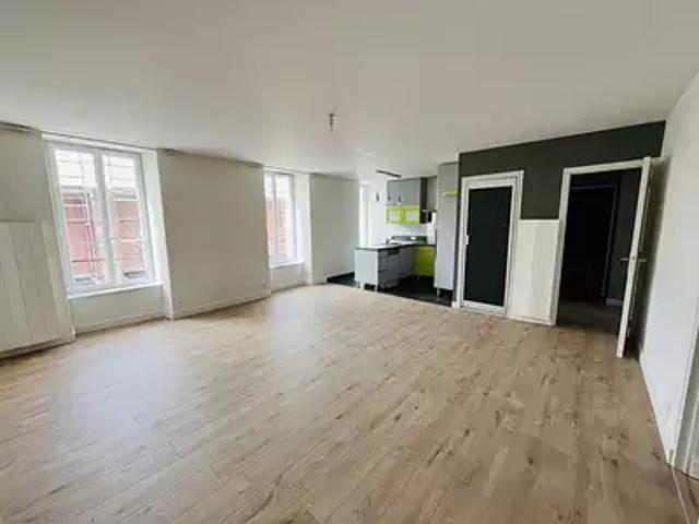 Appartement location à Quimper, Bretagne