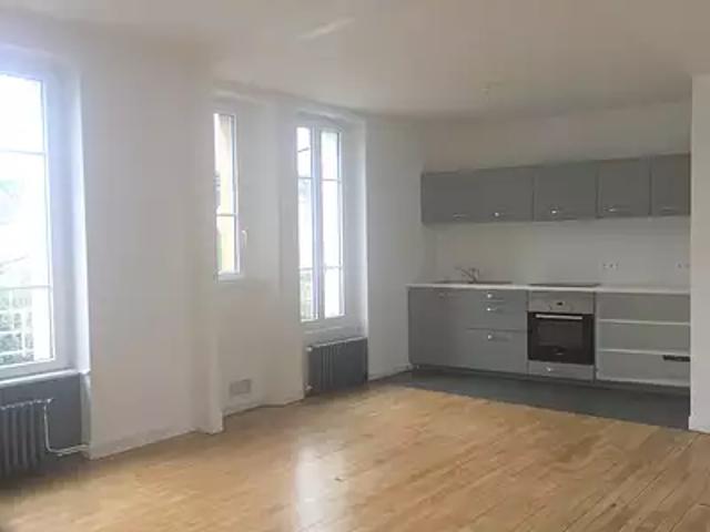 Appartement location à La Tourelle, Quimper