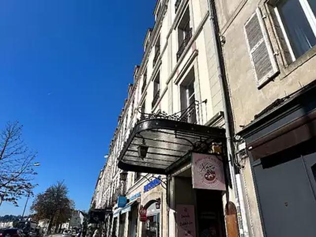 Appartement location à Quimper, Bretagne