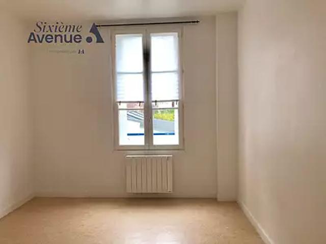 Appartement location à La Tourelle, Quimper