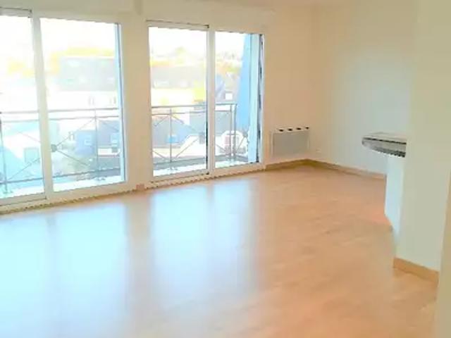 Appartement location à Quimper, Bretagne