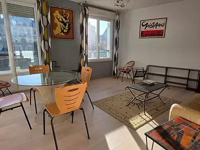 Appartement location à Quimper, Bretagne