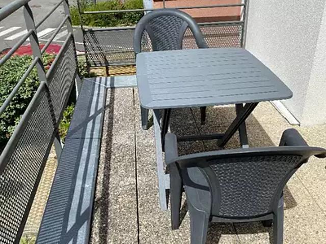 Appartement location à Quimper, Bretagne