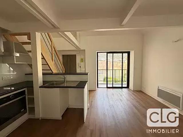 Appartement location à Quimper, Bretagne