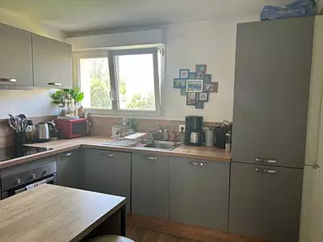 Appartement location à Quimper, Bretagne