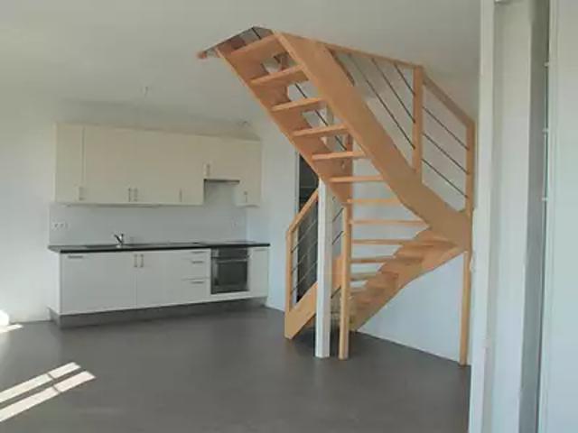 Appartement location à Quimper, Bretagne