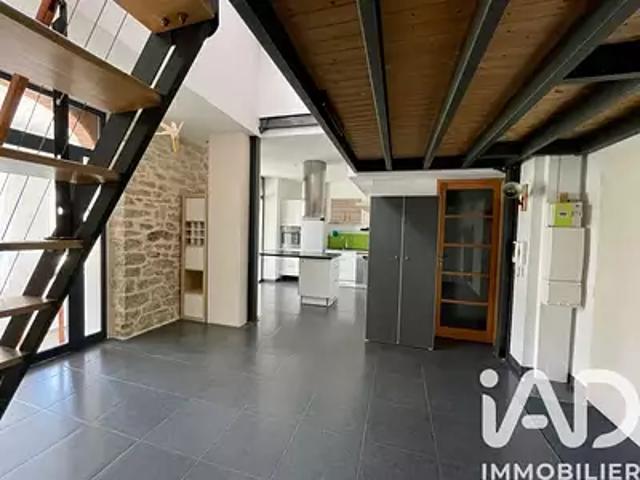 Appartement location à Quimper, Bretagne
