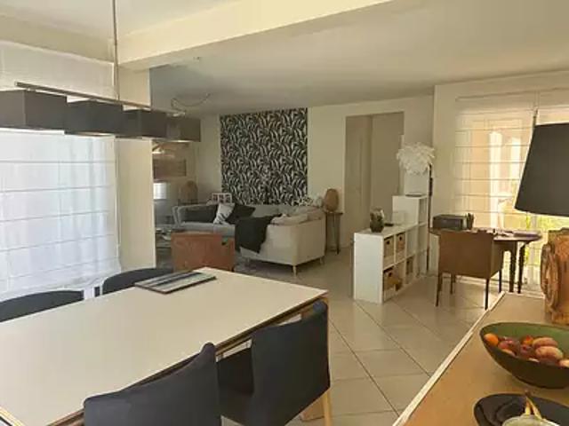 Maison location à La Tourelle, Quimper