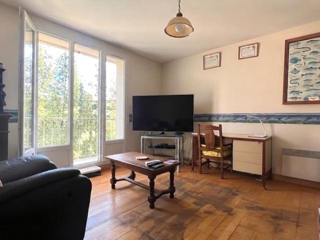 Appartement vente à Quimper, Bretagne