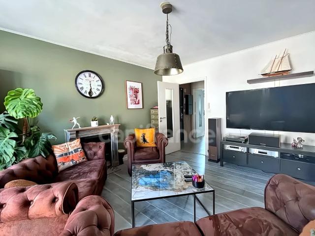 Appartement vente à Quimper, Bretagne