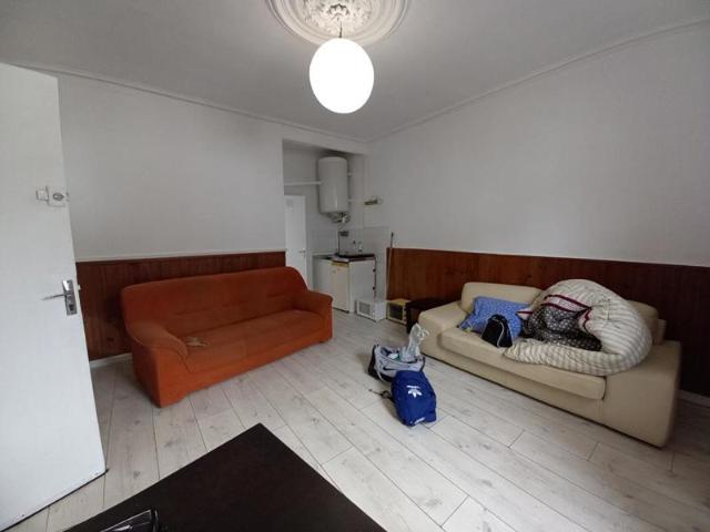 Appartement vente à Quimper, Bretagne