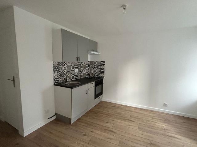 Appartement location à Quimper, Bretagne