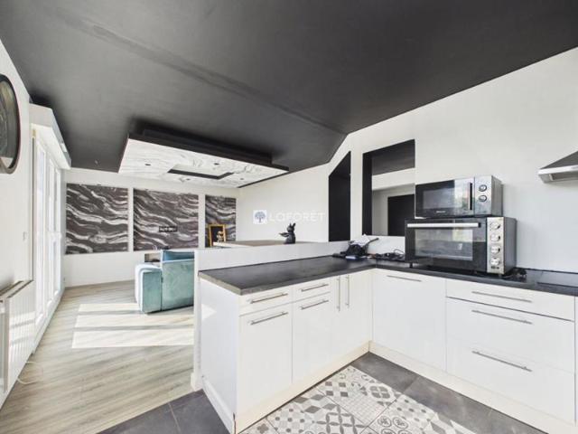 Appartement vente à Quimper, Bretagne