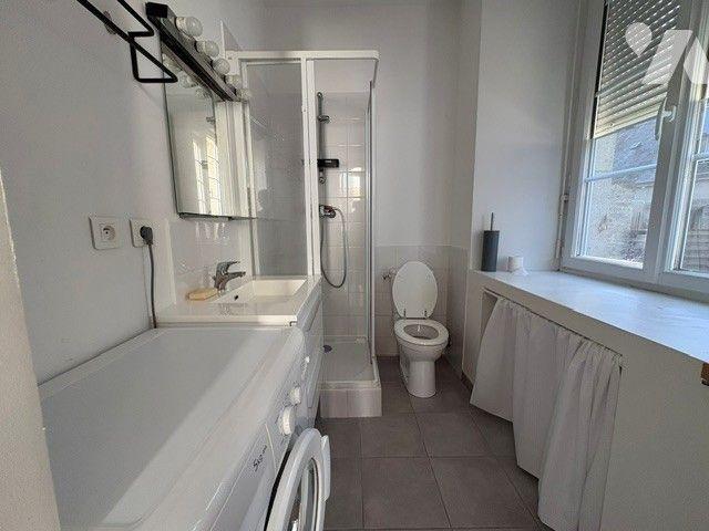 Appartement location à Quimper, Bretagne